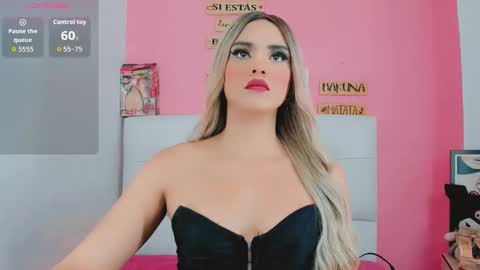 valentina_princess_ online show from March 12, 9:57 am