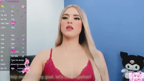 valentina_princess_ online show from September 25, 5:47 am