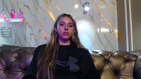 Valentina online show from September 15, 2:29 pm