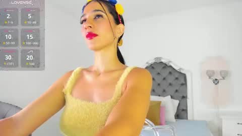 Valentina  online show from July 7, 11:58 am