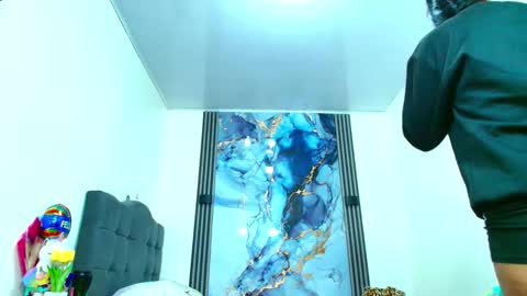 valentina_y_sneiderr online show from March 23, 7:08 pm