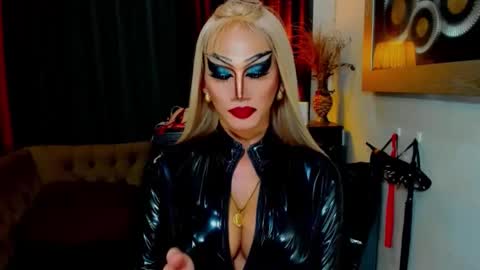 valentinadom95 online show from March 25, 4:47 pm