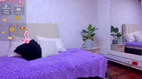 valentinarivers online show from June 8, 12:28 pm