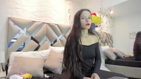 VALENTINA online show from July 3, 12:10 pm