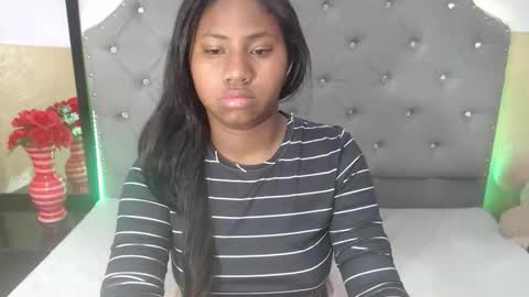 valentina vega online show from November 21, 8:56 am