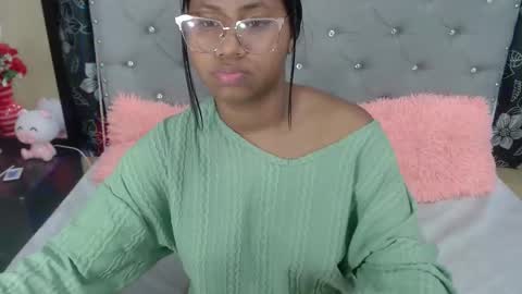 valentina vega online show from February 5, 7:01 am