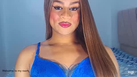 VALENTINA   online show from January 12, 7:10 pm