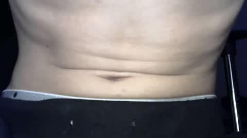 Samuel online show from October 23, 10:54 pm