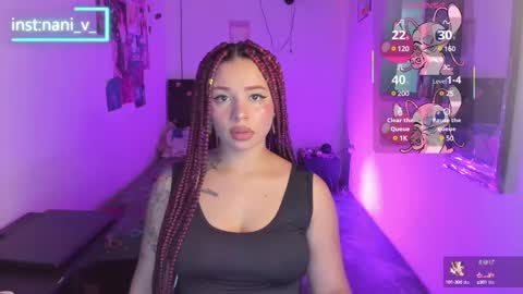 Danielle  Please help me to reach 300 thumbs up online show from February 26, 10:15 pm