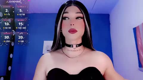 Marian online show from January 11, 11:56 pm