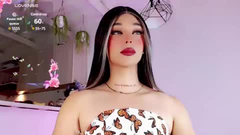 Marian online show from February 4, 10:10 am