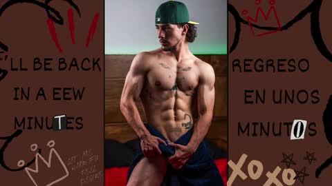 valentino online show from March 4, 7:27 am