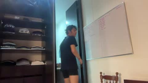 Valentino Beaumont online show from December 16, 1:10 am