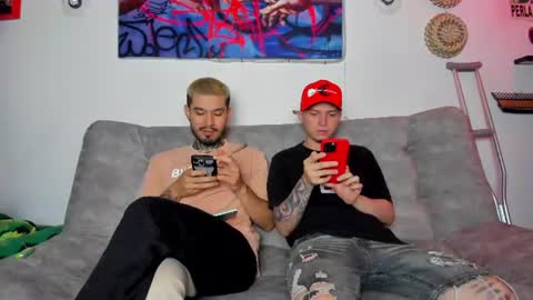 Nick online show from July 22, 3:36 pm