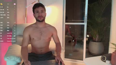 Valentino online show from January 25, 5:29 am