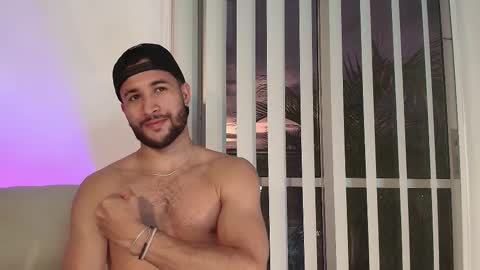 Valentino online show from February 12, 11:30 pm