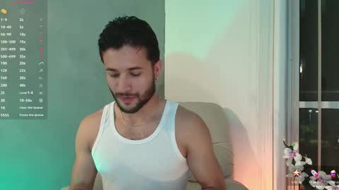 Valentino online show from February 21, 2:50 am