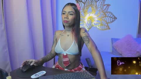 Valery And Daniel online show from September 9, 1:27 am