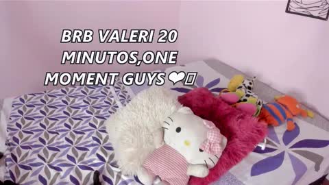 valeri_10 online show from September 26, 4:09 am
