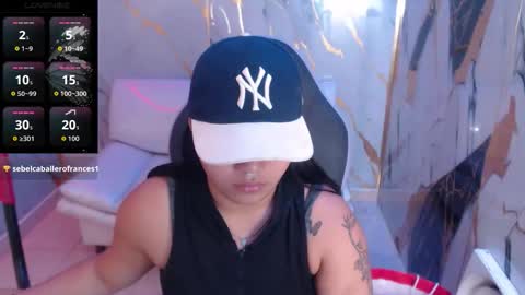 valeri_harpers4 online show from December 19, 5:30 pm