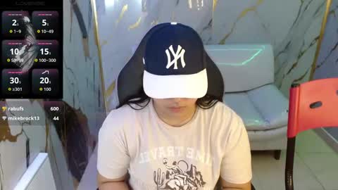 valeri_harpers4 online show from April 22, 7:15 am