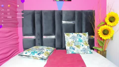 Valeria online show from March 11, 2:42 am