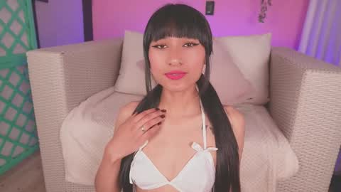 Valeria online show from April 24, 3:41 am