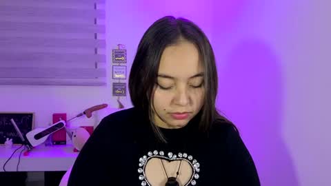 valeria online show from June 25, 5:12 am