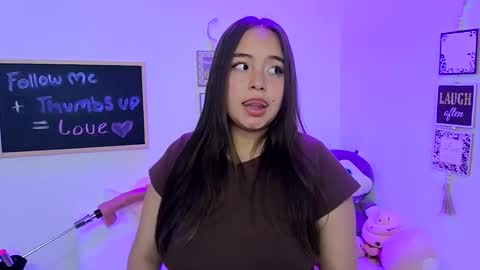 valeria online show from March 10, 3:00 am