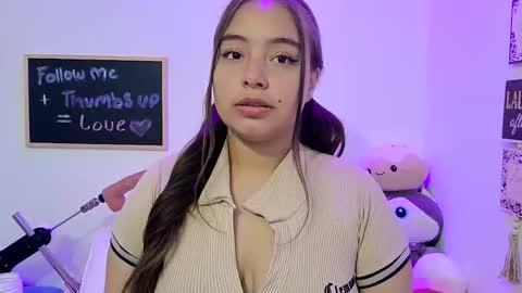 valeria online show from March 29, 3:08 am