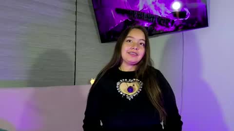 valeria online show from June 15, 2:25 am