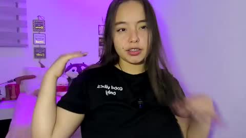 valeria online show from July 3, 3:00 am