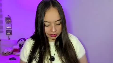 valeria online show from July 18, 5:09 am