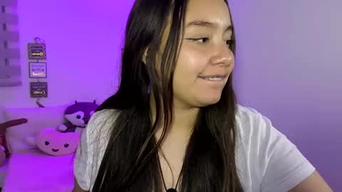 valeria online show from July 8, 7:34 am