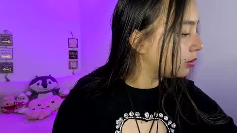 valeria online show from July 26, 3:59 am
