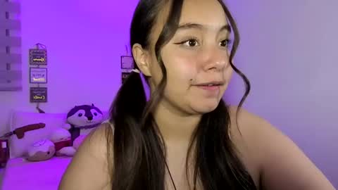 valeria online show from July 6, 4:20 am