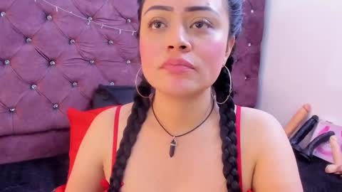 VALERIA online show from November 14, 4:31 pm