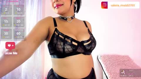 valeria  independent model  online show from December 4, 3:17 am