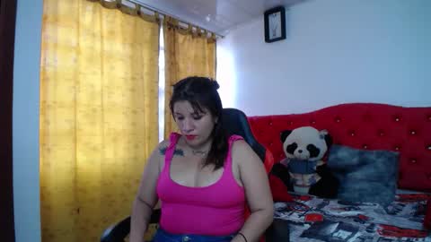 Valeria online show from October 27, 8:53 pm