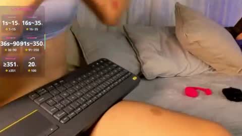 valeriablaze__ online show from October 20, 6:57 pm