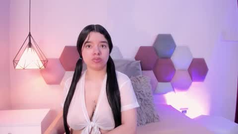 ValeriaBlythe online show from March 7, 12:16 pm