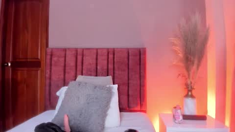 ValeriaBlythe online show from March 9, 11:37 am