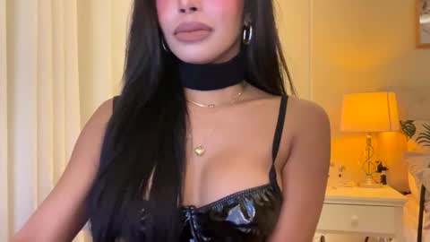 Valeria online show from September 9, 1:22 pm