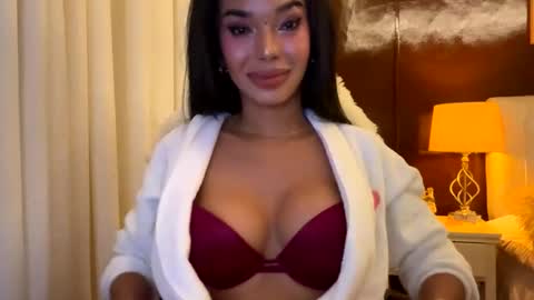 Valeria online show from October 20, 10:26 pm