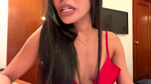 Valeria online show from September 16, 5:21 am