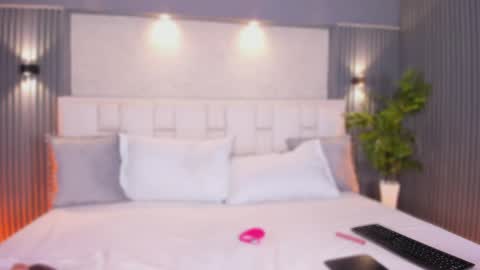 ValeriaGarciax online show from June 6, 12:00 pm