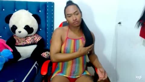 ValeriaHotye online show from March 22, 8:13 pm