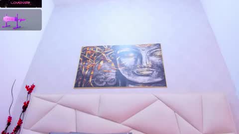 Valeria online show from February 27, 1:53 am