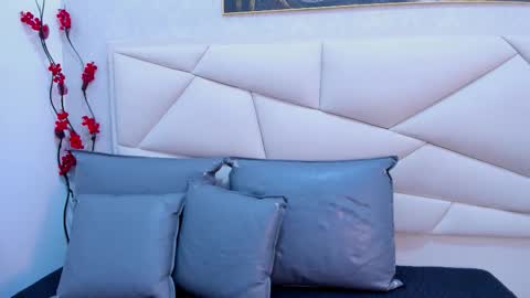 Valeria online show from March 5, 1:36 am