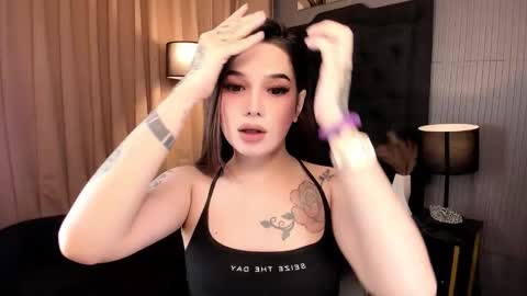 Valeria online show from October 21, 12:38 am